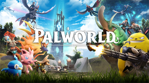 PalWorld